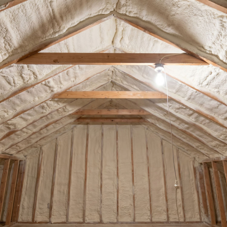 Insulation Services in Moses Lake, WA