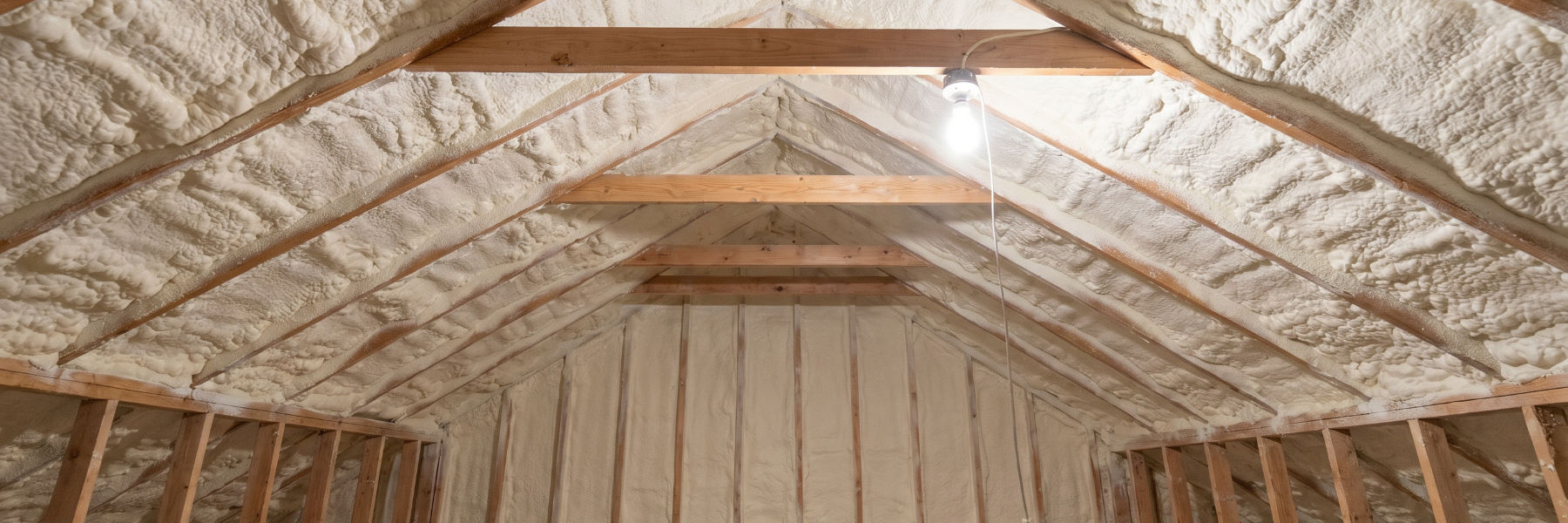 Insulation Services in Moses Lake, WA