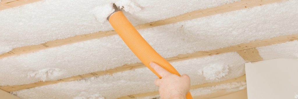 Insulation Services in Moses Lake, WA