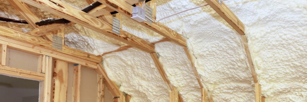Insulation Services in Moses Lake, WA