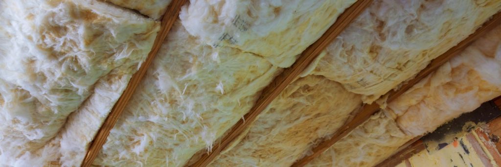 Insulation Services in Moses Lake, WA