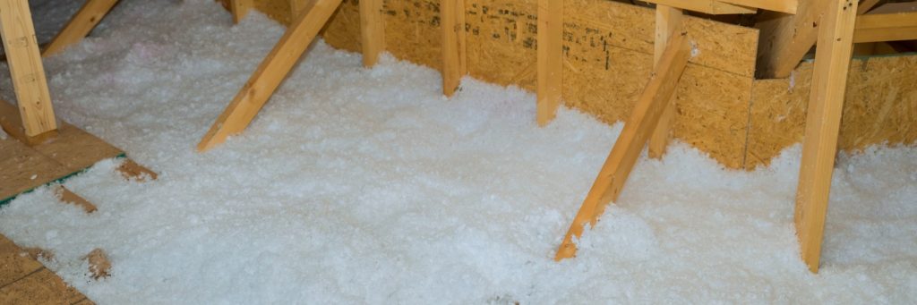 Insulation Services in Moses Lake, WA
