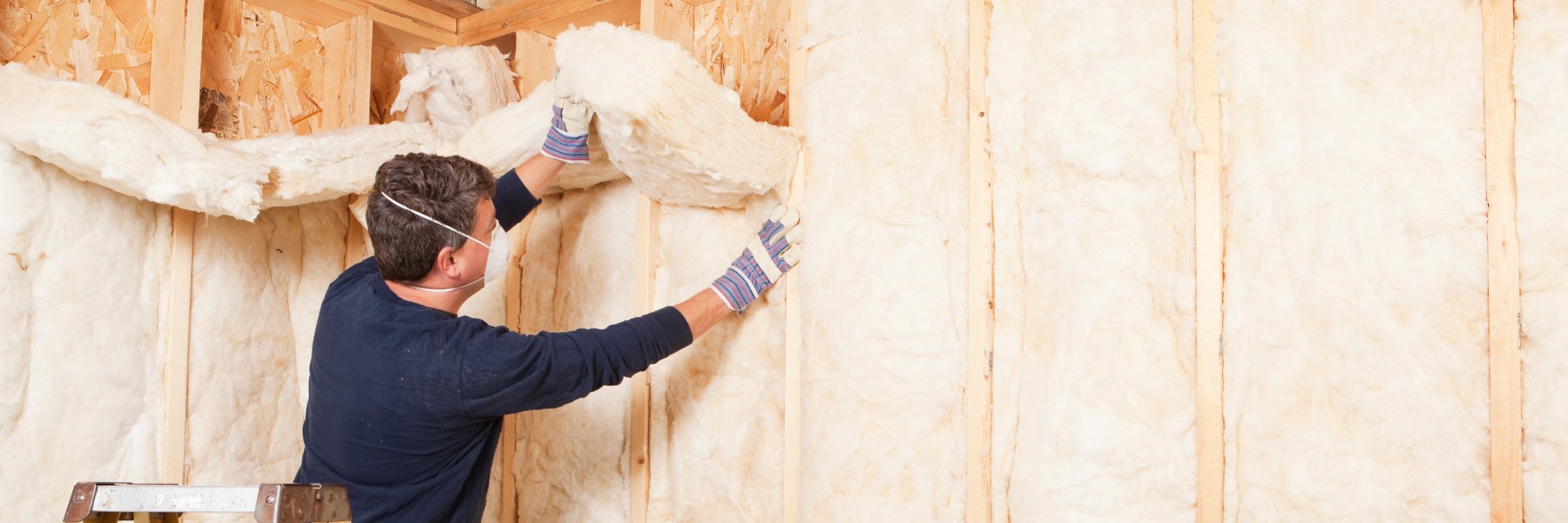 Insulation Services in Moses Lake, WA